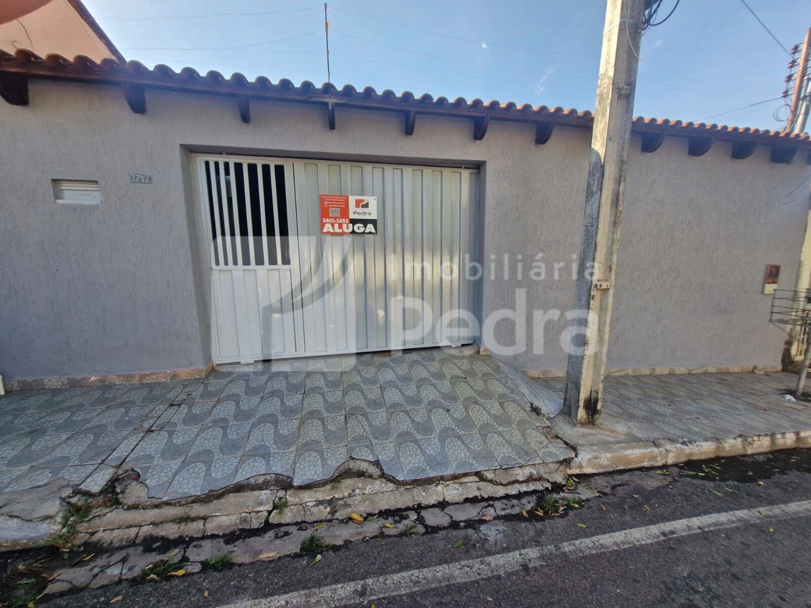 Casa de Locação