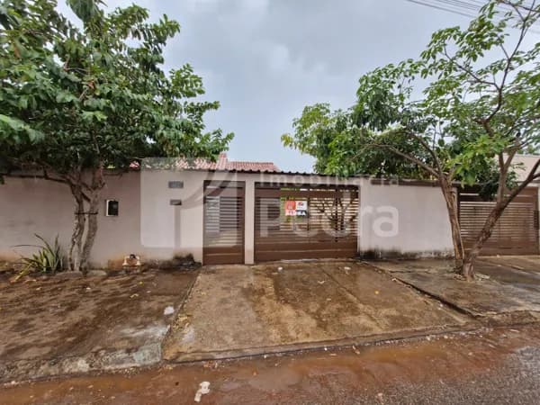 Casa de Locação