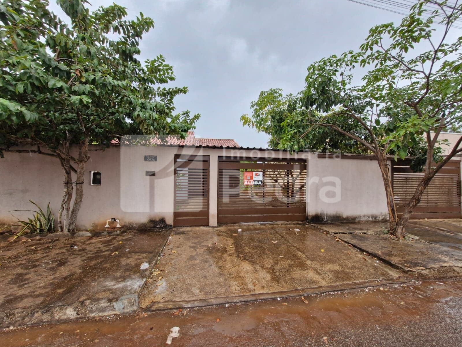 Casa de Locação