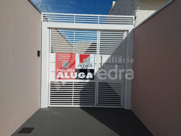 Casa de Locação