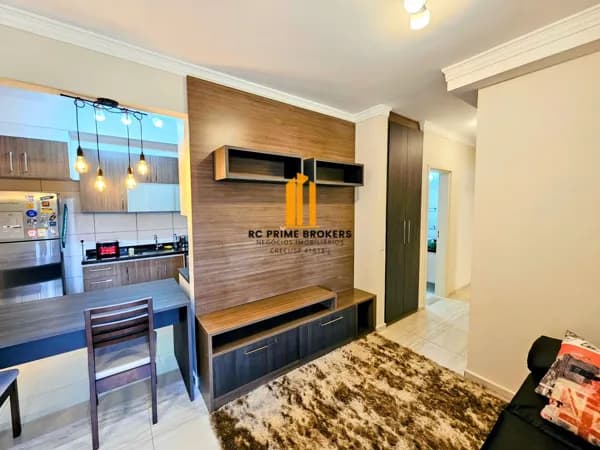 Apartamento em Valinhos - Ortizes