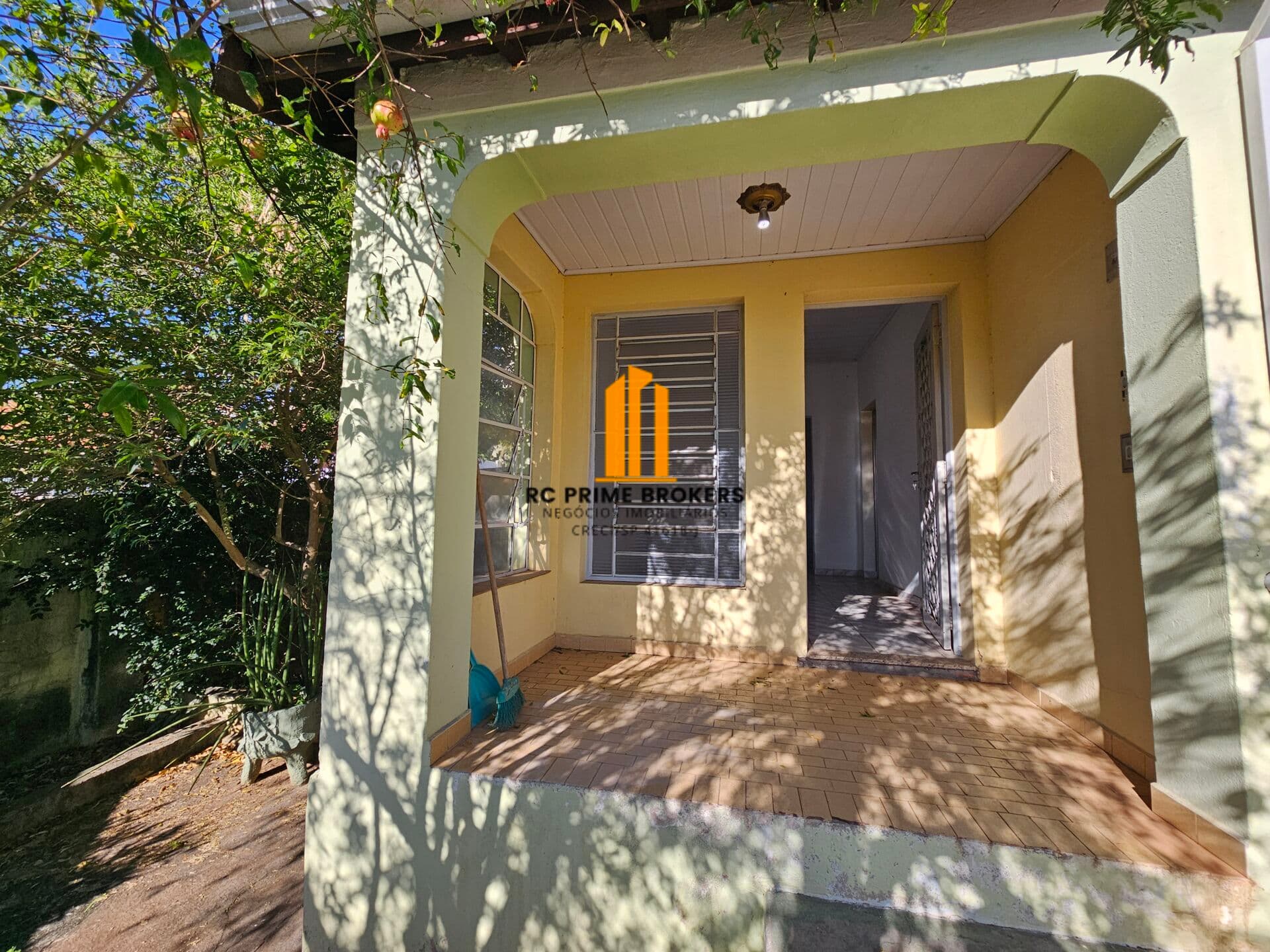 Casa em Vila Olivo, Valinhos/SP