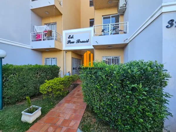 Apartamento em Parque Florence, Valinhos/SP