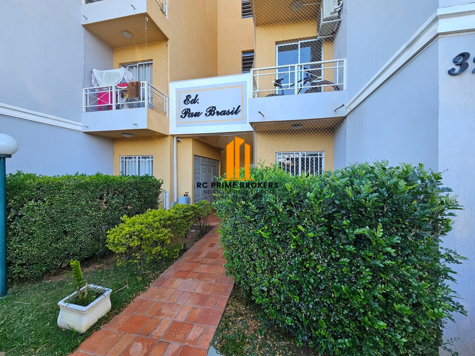 Apartamento em Parque Florence, Valinhos/SP