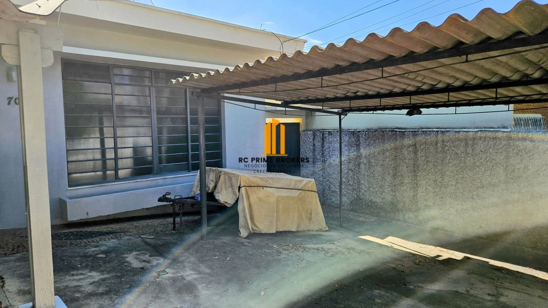 Casa em Valinhos - Vila Angeli