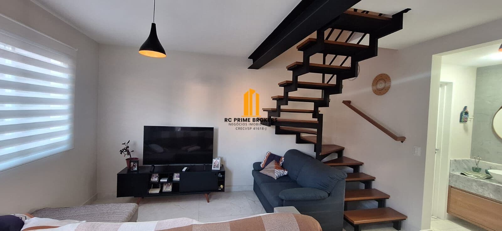Casa em Valinhos - Vila Capuava
