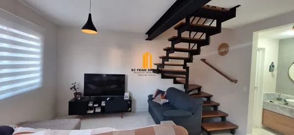 Casa em Valinhos - Vila Capuava