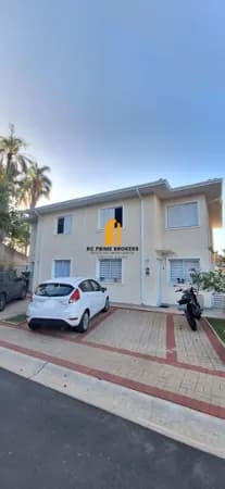 Casa em Valinhos - Vila Capuava
