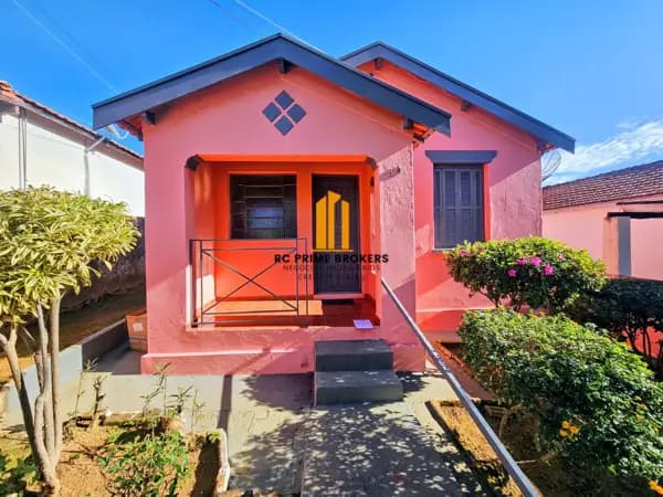 Casa em Vila Ramaciotti, Valinhos/SP