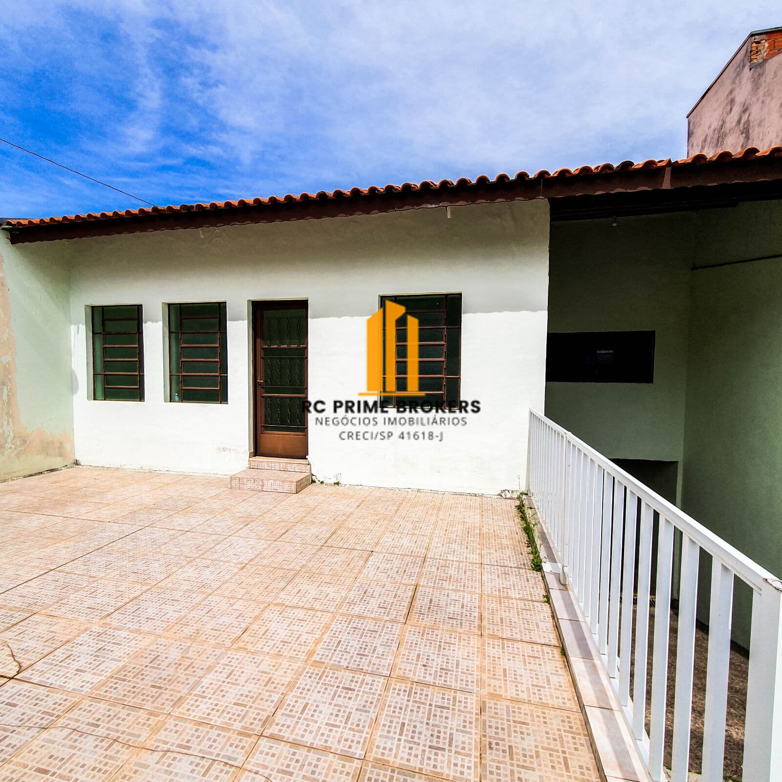 Casa em Jardim Panorama, Valinhos/SP