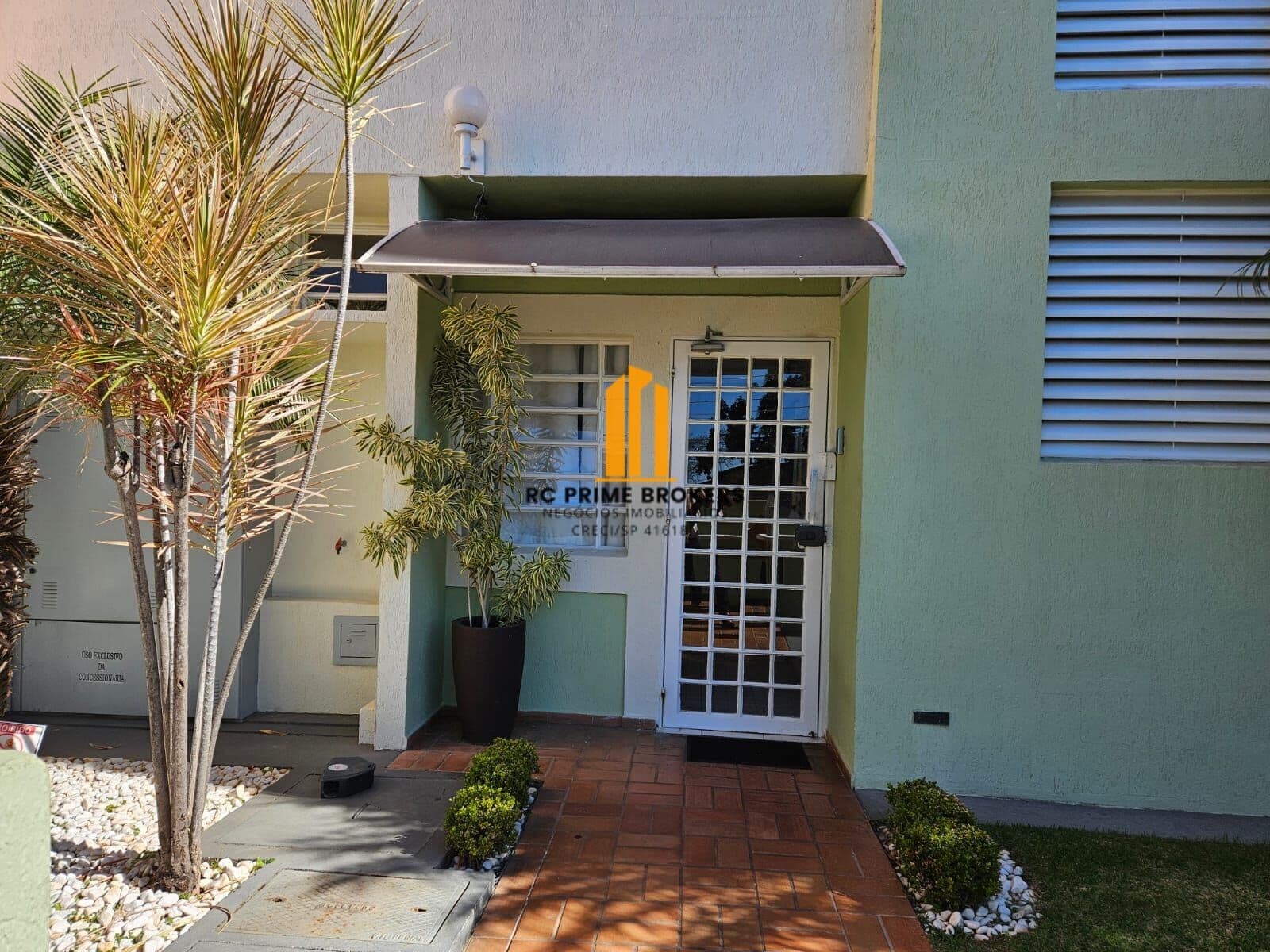 Apartamento em Valinhos - Vila Santana