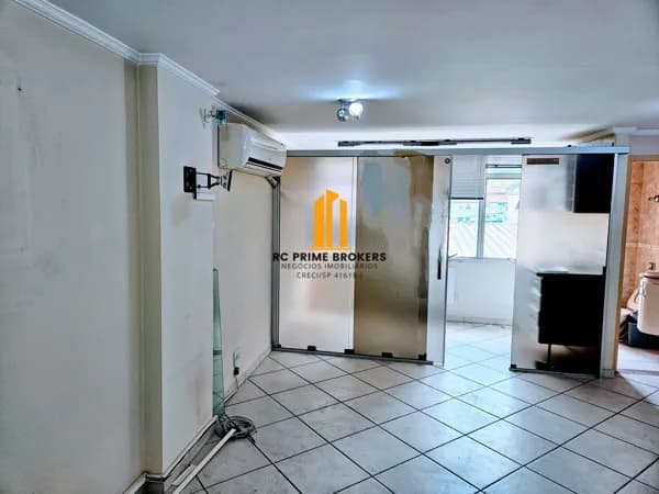 Sala Comercial em Centro, Valinhos/SP