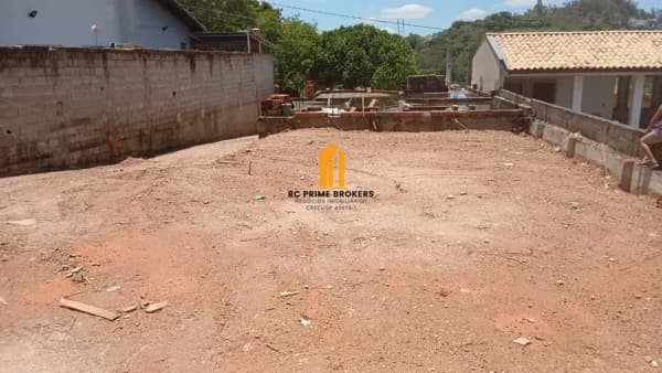 Excelente oportunidade de investimento! Terreno com 364