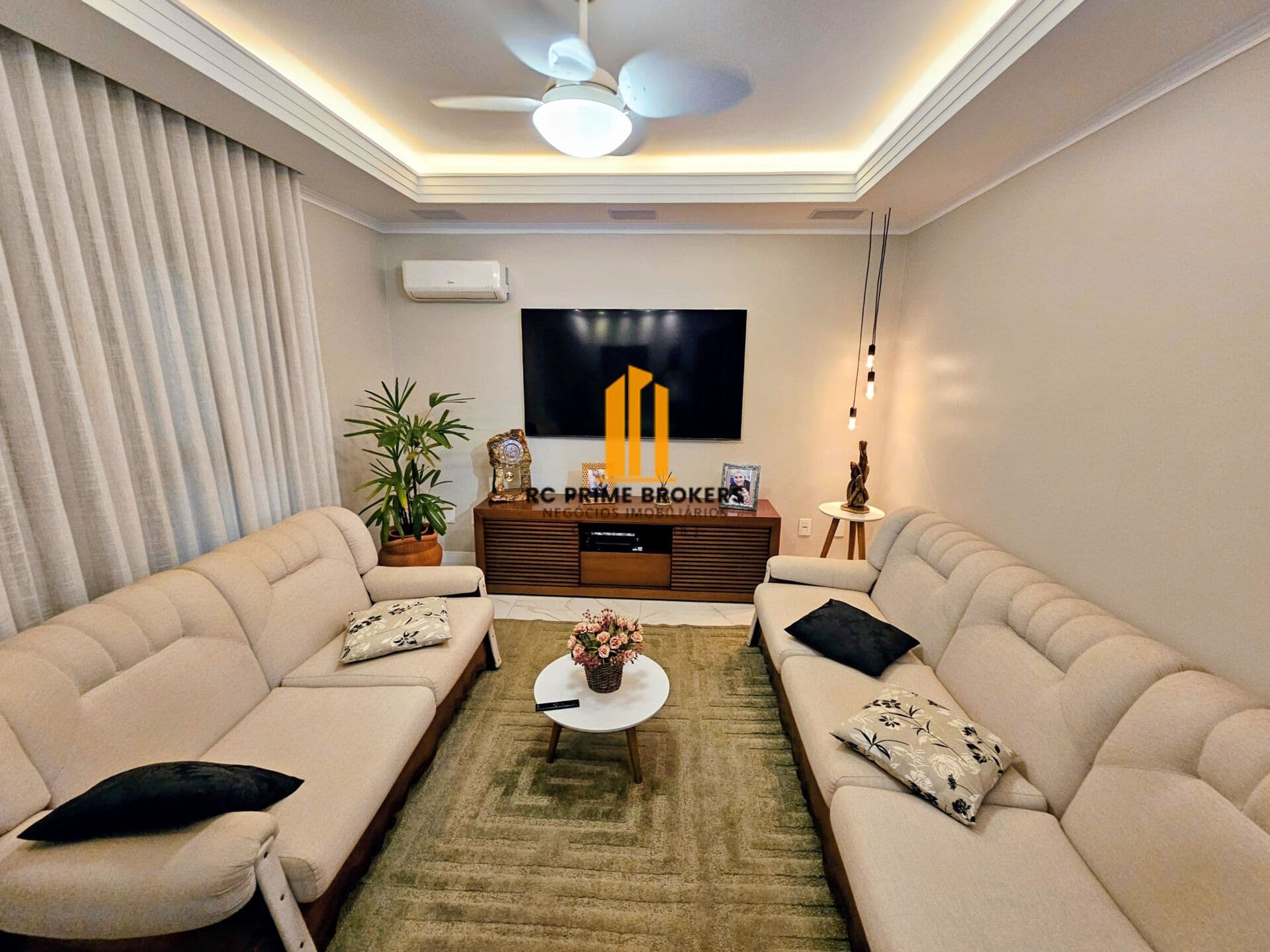 Casa em Jardim Pinheiros, Valinhos/SP