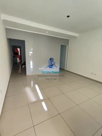 Belíssimo e Amplo Sobrado com 03 suítes, Sótão, Quintal, Fino acabamento, 04 Vagas -à venda Campestre em Santo André/SP