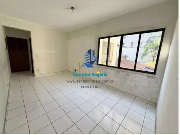 Apartamento sem condomínio com 02 quartos (01 suíte) Sala ampla, Cozinha com planejados, Vaga à venda em Santo André/SP