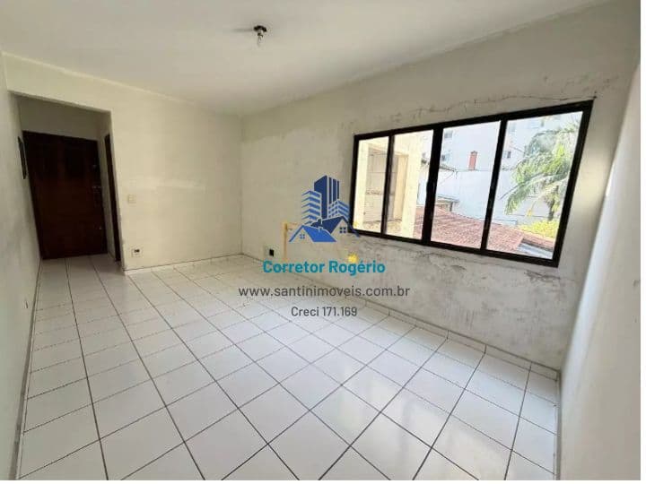 Apartamento sem condomínio com 02 quartos (01 suíte) Sala ampla, Cozinha com planejados, Vaga à venda em Santo André/SP