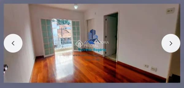 Belíssimo Sobrado com Planejados, 03 quartos (01 suíte máster) Área gourmet, Quintal, 07 Vagas à venda em Santo André/SP