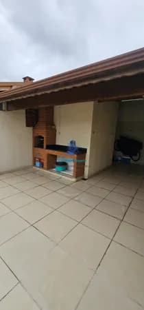 Cobertura Mobiliada na Vila Vitória em Santo André - Por Apenas > R$ 375 Mil à venda em Santo André/SP