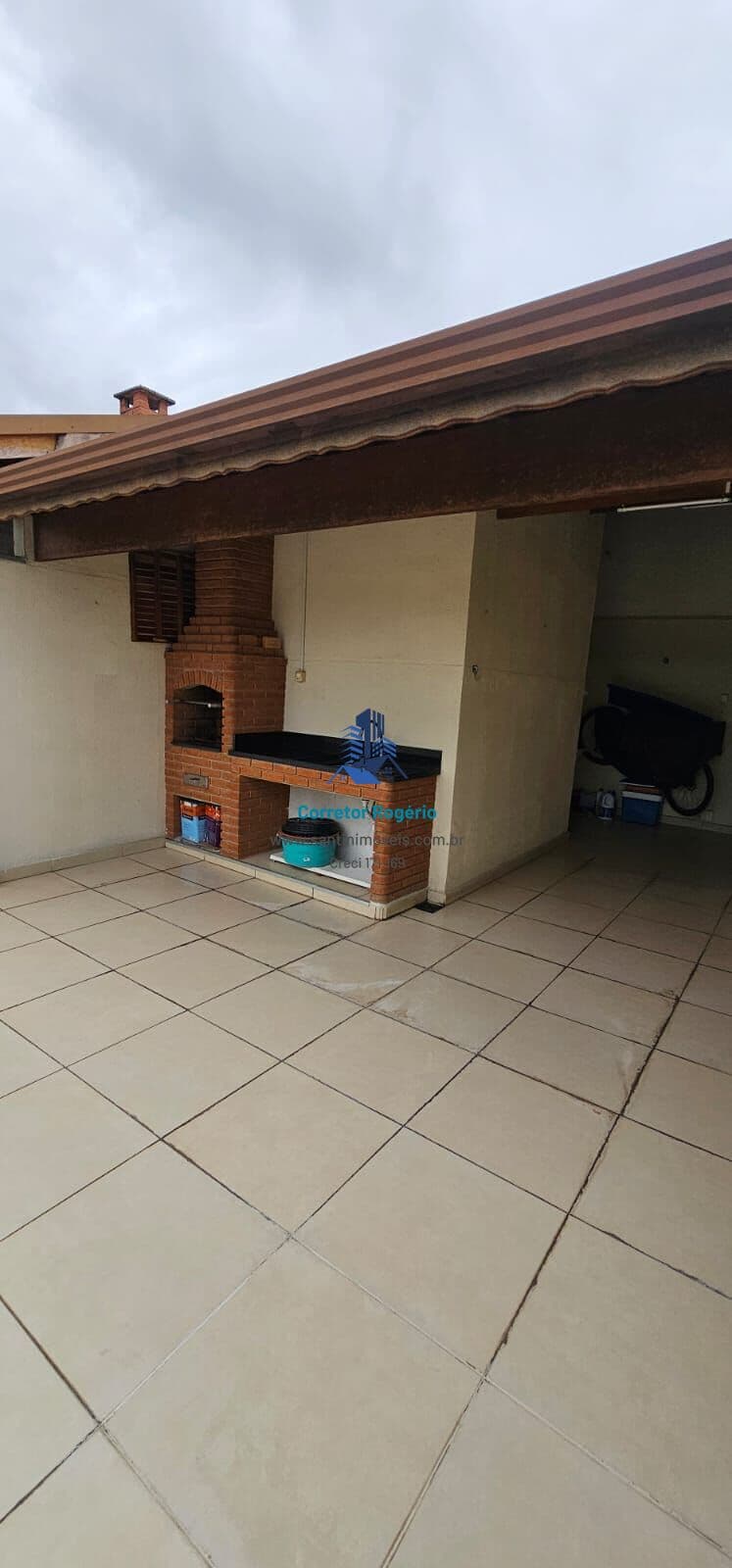 Cobertura Mobiliada na Vila Vitória em Santo André - Por Apenas > R$ 375 Mil à venda em Santo André/SP