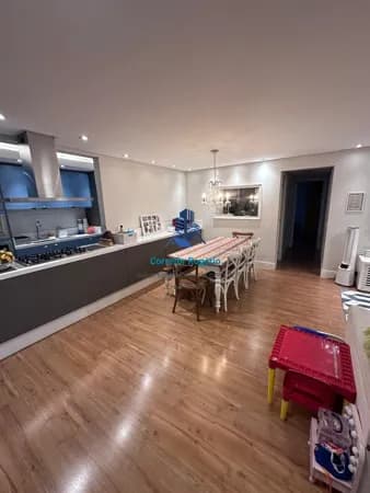 Apartamento com Planejados , 03 quartos (01 suíte) Varanda gourmet, Lazer completo, 02 vagas à venda em Santo André/SP