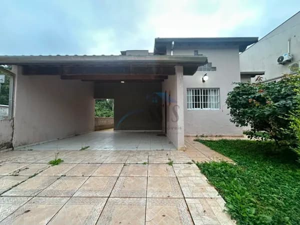Venda: Sobrado Com 5 Dormitórios - CA0140