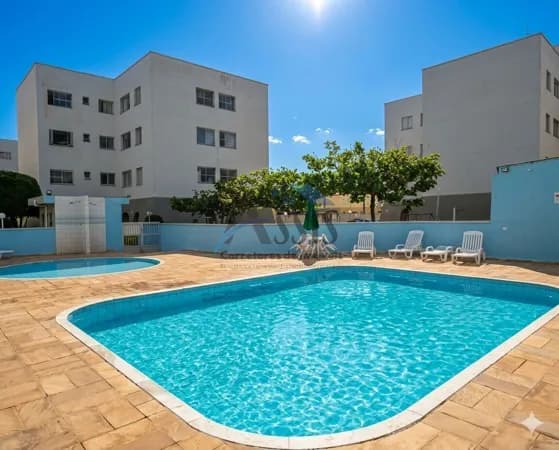 Venda: Apartamento Com 2 Dormitórios - AP0040