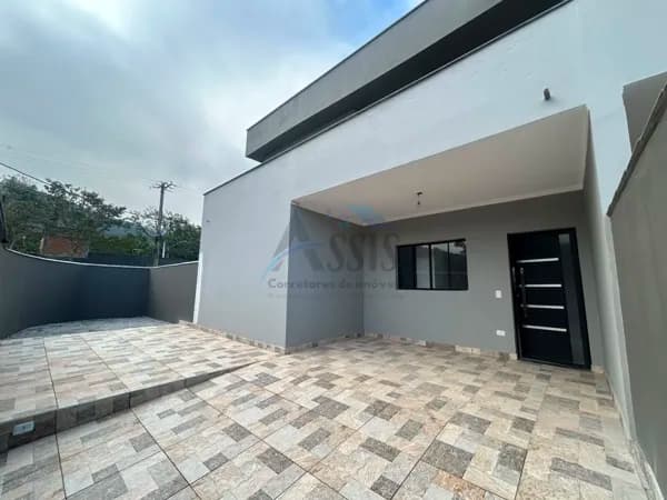 Venda: Sobrado com 3 Dormitórios – CA0136