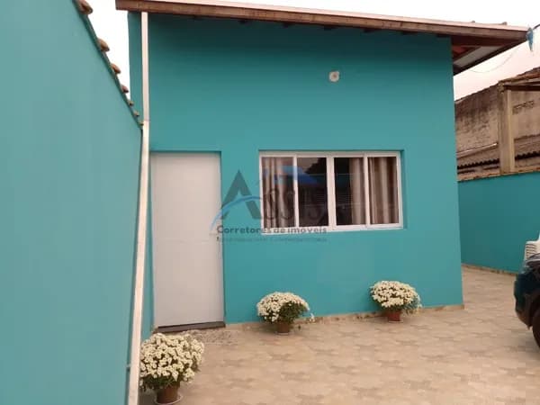 Locação: Casa com 4 Dormitórios - AL0004