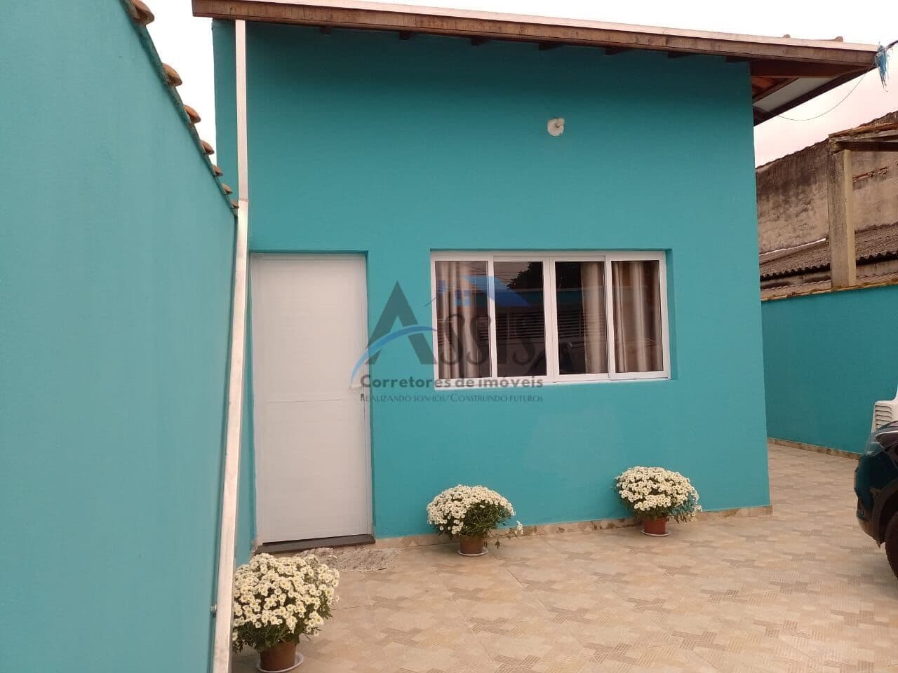 Locação: Casa com 4 Dormitórios - AL0004