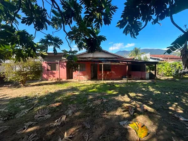 Venda: Casa com 2 Dormitórios – CA0134