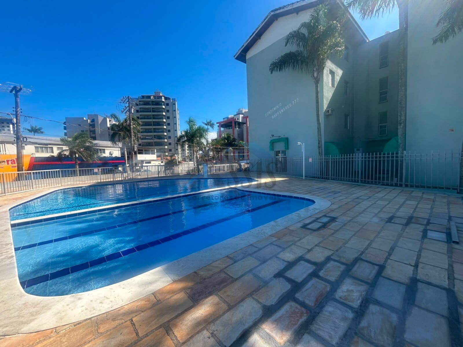 Venda: Apartamento com 2 Dormitórios – AP0046