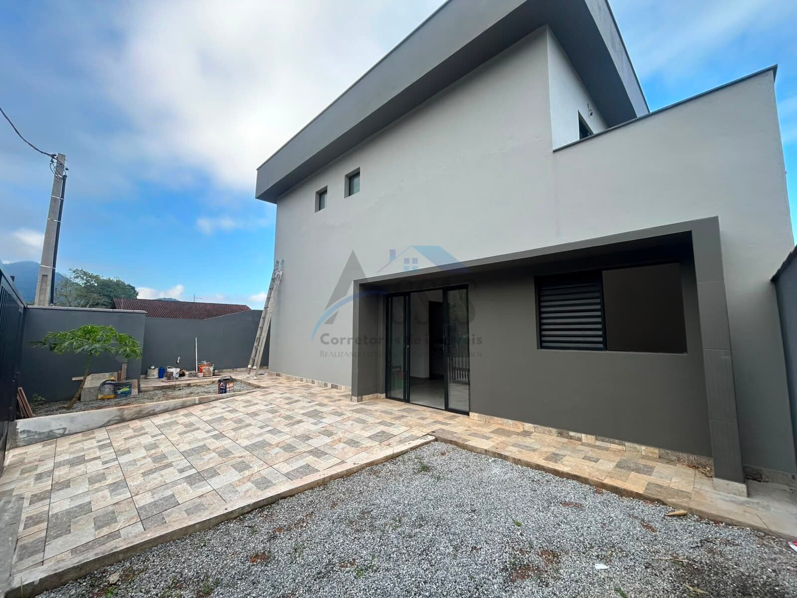 Venda: Apartamento com 1 Dormitório – CA0138