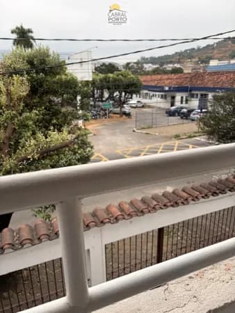 Apartamento Com área externa no bairro Timirim, Timóteo/MG