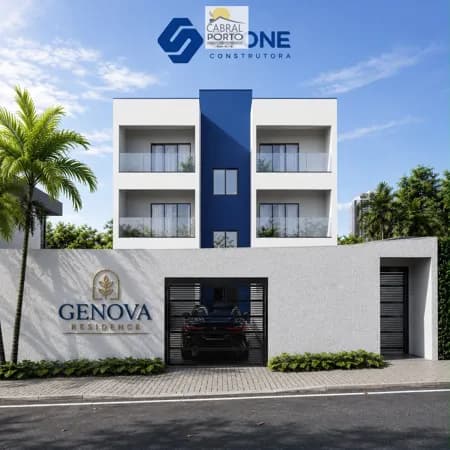 Apartamento em Coronel Fabriciano - Belvedere