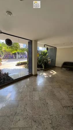 Apartamento em Timóteo - Funcionários