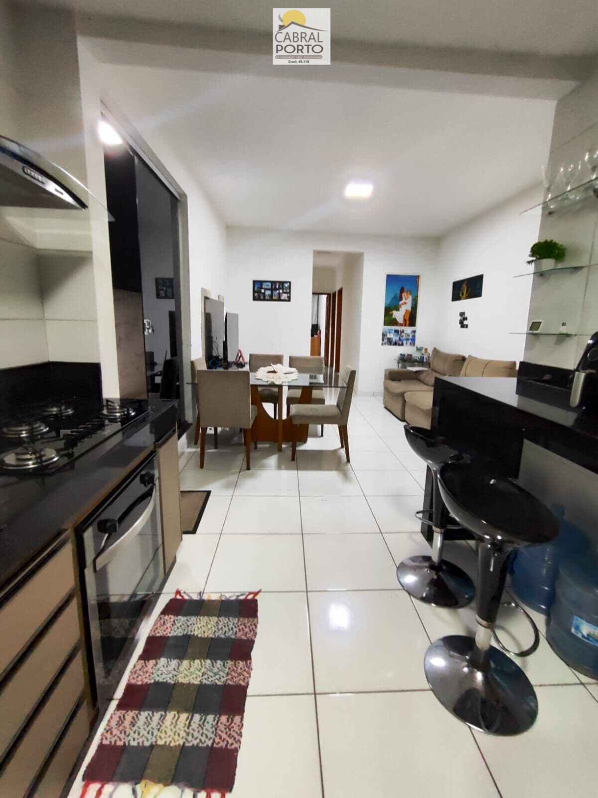 Apartamento em Timóteo - Vila dos Técnicos