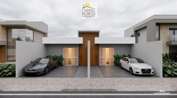 Casa em Timóteo - Primavera