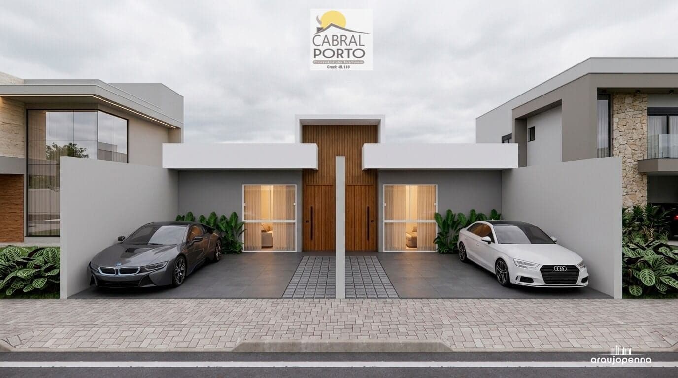 Casa em Timóteo - Primavera