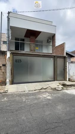 Casa em Timóteo - São Cristóvão