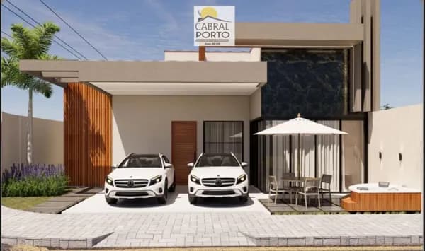 Casa em Timóteo - Novo Horizonte