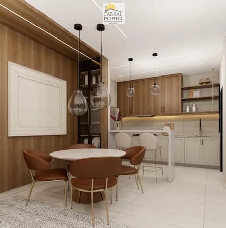 Casa em Timóteo - Novo Horizonte