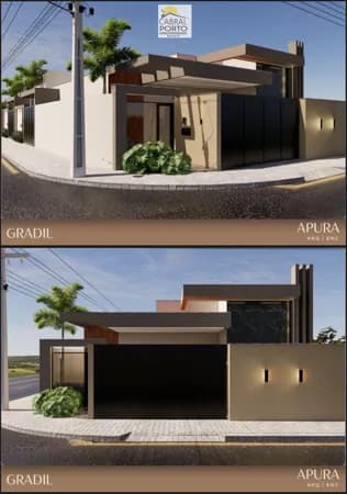 Casa em Timóteo - Novo Horizonte