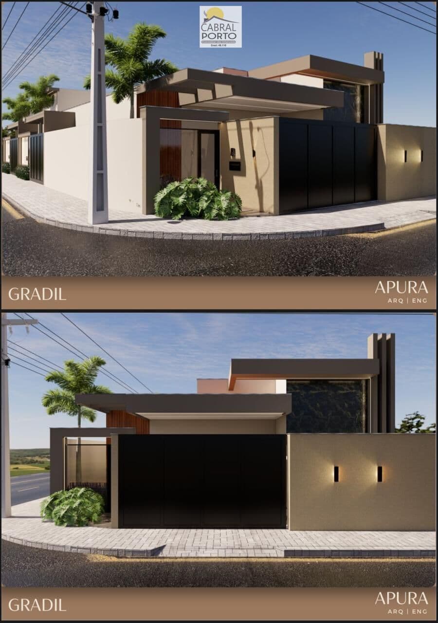 Casa em Timóteo - Novo Horizonte