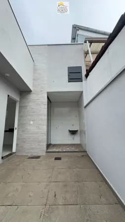 Casa em Timóteo - Alegre