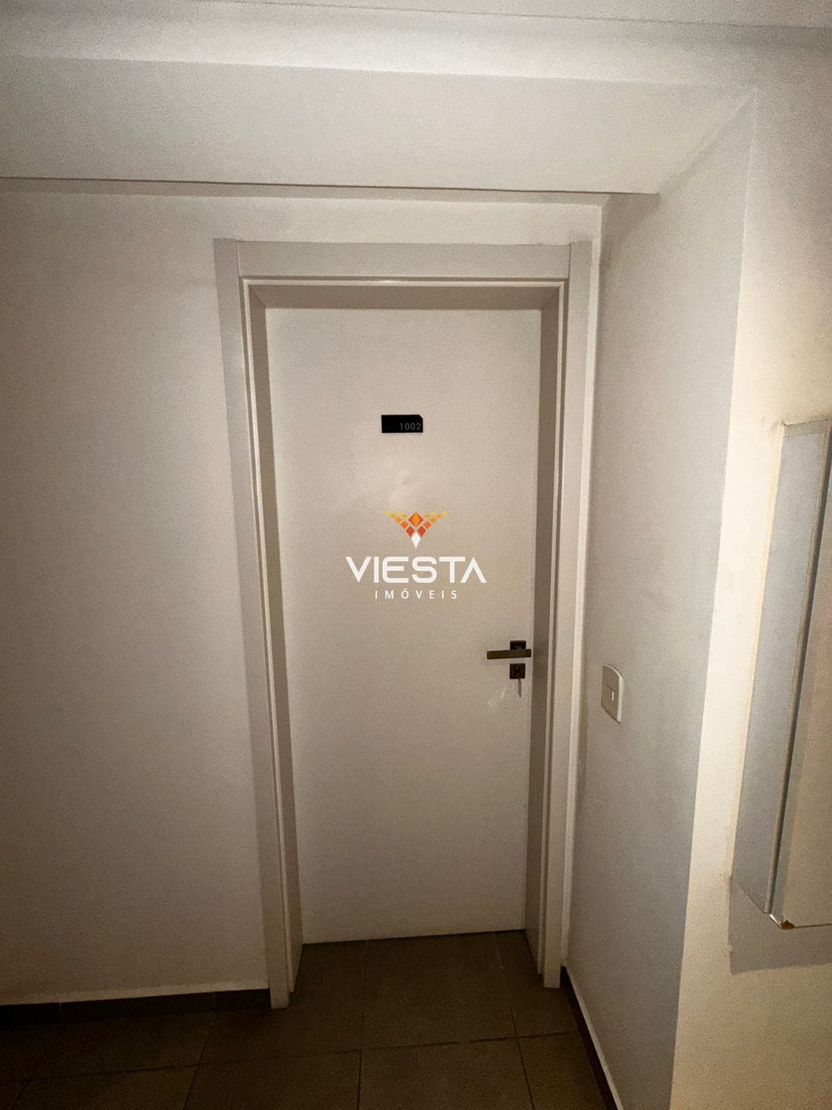 OPORTUNIDADE! Studio 33,80m² com 1 vaga de garagem no Seventh Avenue- Rebouças- Curitiba- PR