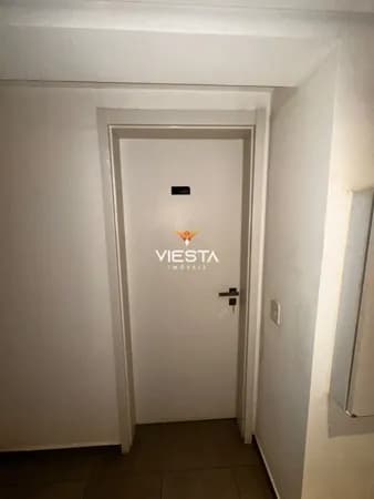 OPORTUNIDADE! Studio 33,80m² com 1 vaga de garagem no Seventh Avenue- Rebouças- Curitiba- PR