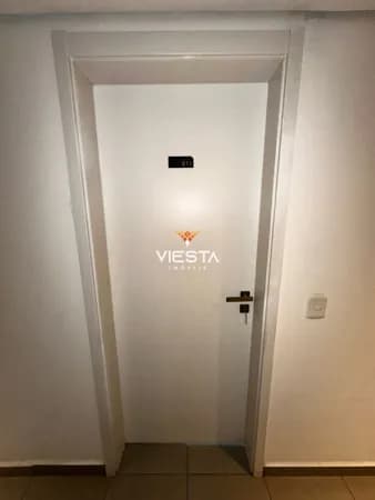 OPORTUNIDADE! Studio 30,34m² com 1 vaga de garagem no Seventh Avenue- Rebouças- Curitiba- PR