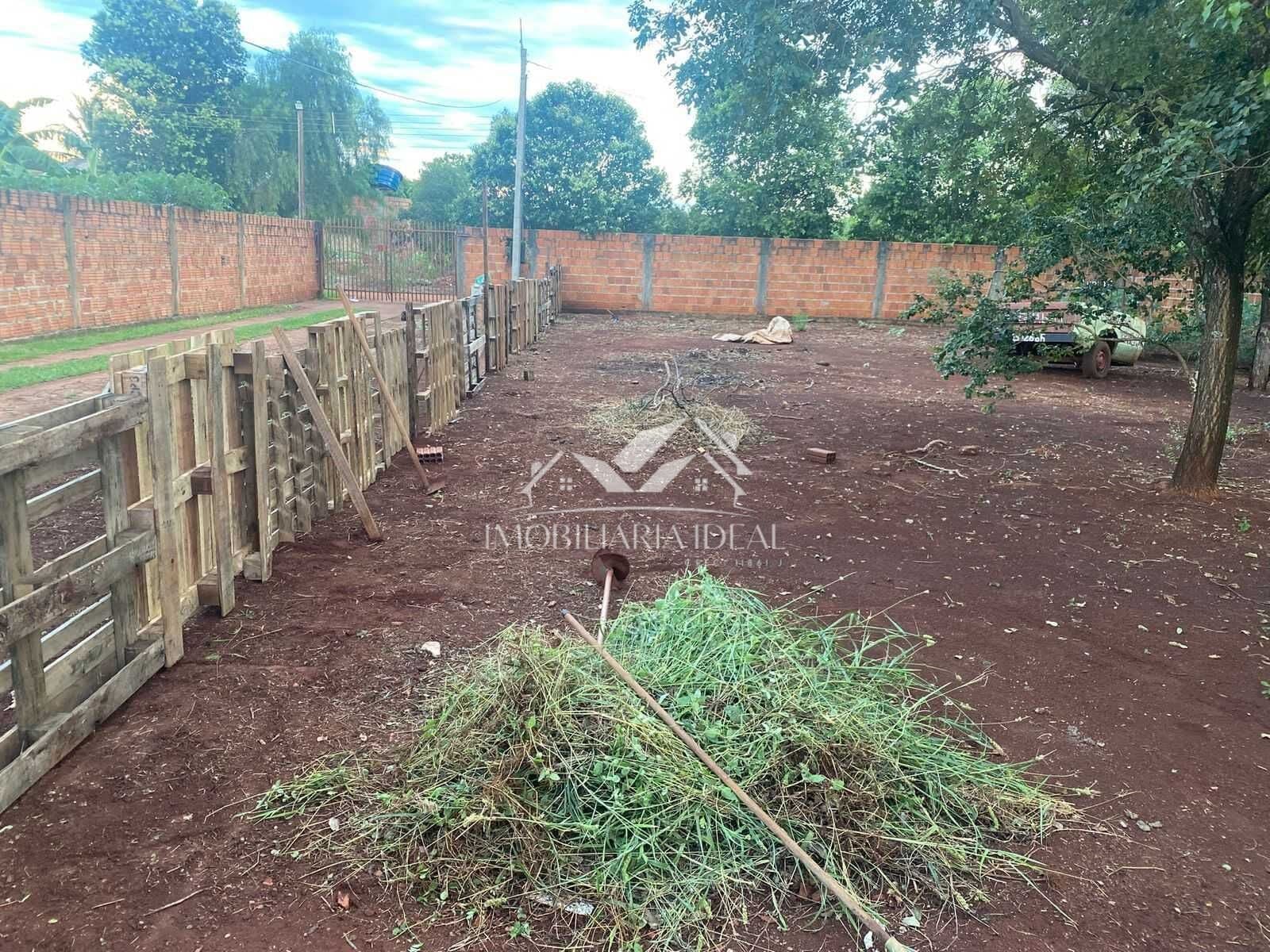 Terreno em Loteamento em Residencial Greenville, Dourados/MS