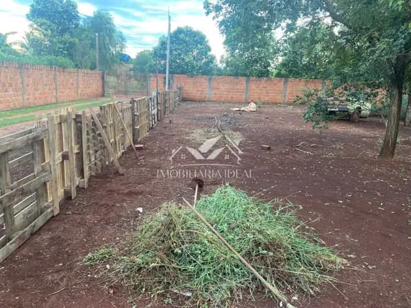 Terreno em Loteamento em Residencial Greenville, Dourados/MS